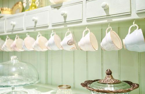 The Buttery Tan House Newland - Foto 19