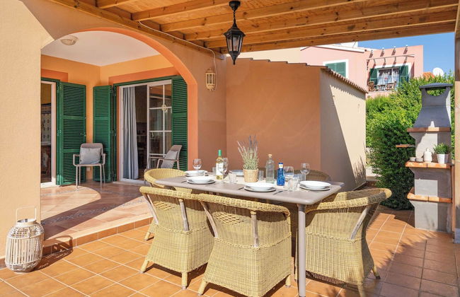 Villa Marcolis Playa - Foto 24