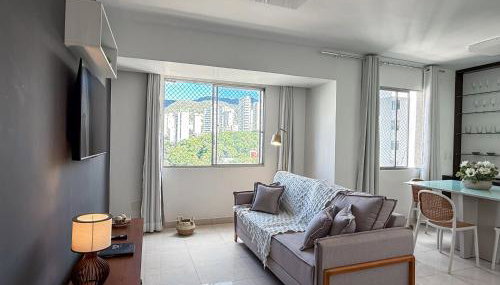 Apartamento em Belo Horizonte 2 - Foto 4