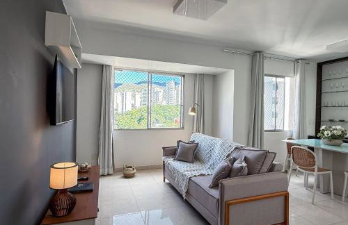 Apartamento em Belo Horizonte 2 - Foto 4