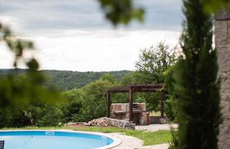 Villa Millefoglie, a century-old stone house nestled in a nature park - Foto 45