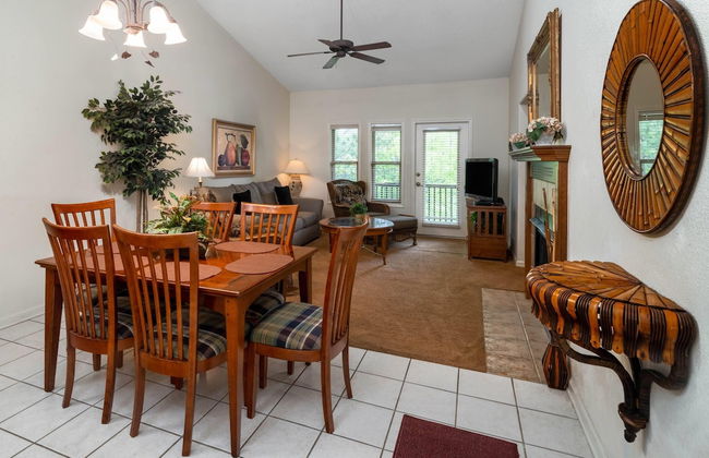 Los Lagos at Hot Springs Village a Ramada by Wyndham - Foto 10