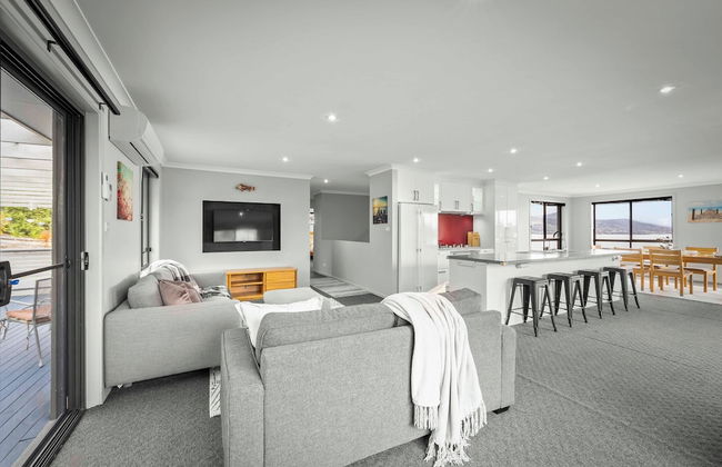 4 Bedroom House - Gorgeous View - Foto 35