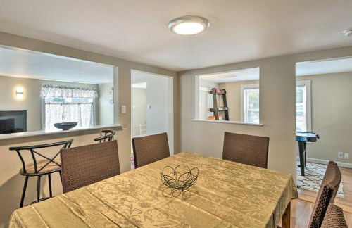 Historic Meredith Home Walk to Town Center! - Foto 7