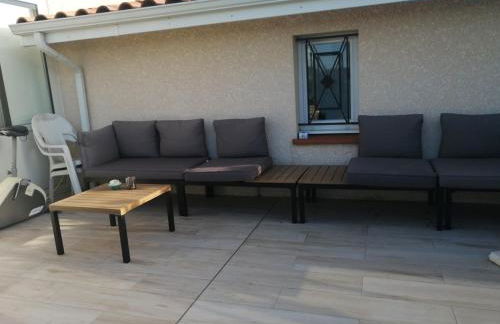 Gîte Bouconne Pibrac - Foto 30