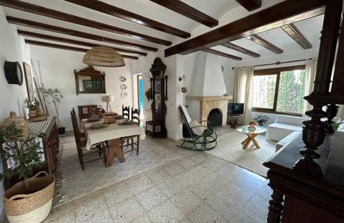 Casa Margarida. Jávea. - Foto 25