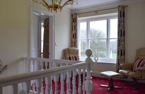 Maesbangor Farmhouse - Foto 16