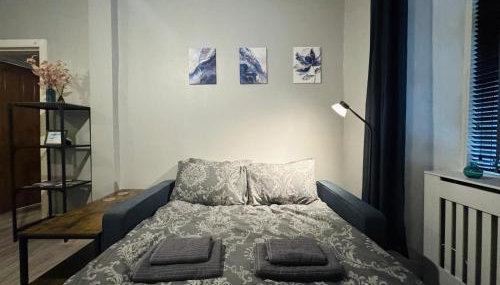 Stylish Flat in Historic Edinburgh city centre home - Foto 3