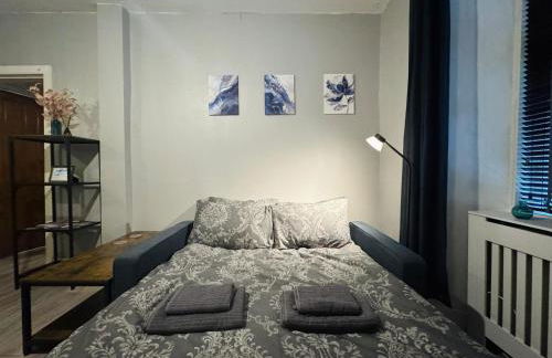 Stylish Flat in Historic Edinburgh city centre home - Foto 3