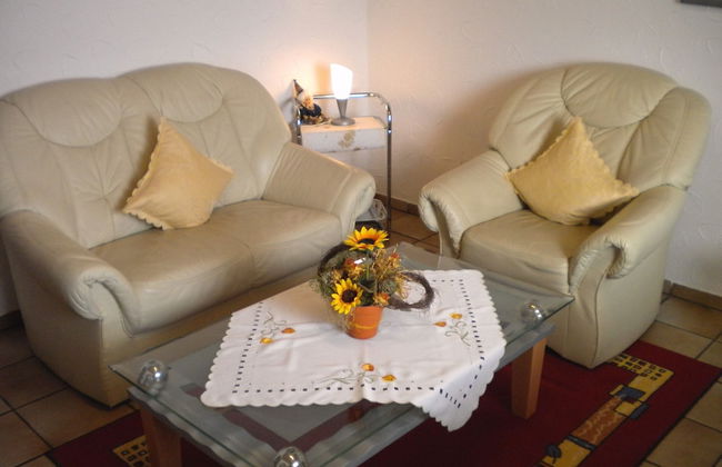 Wohnung in Silbecke mit Garten - Photo 5