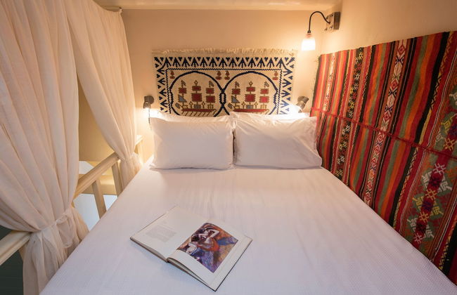 Youkali House - Foto 4