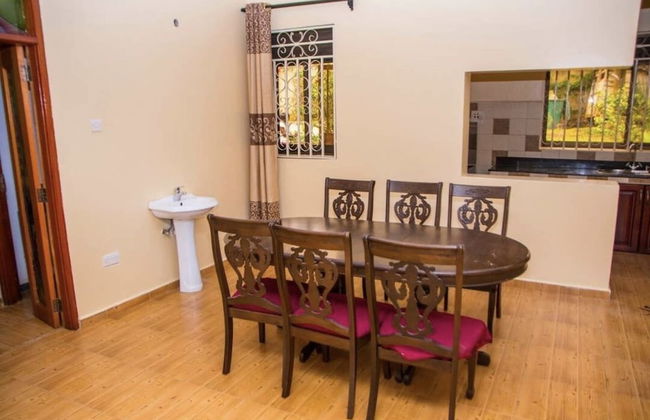 3 Bedroom House near Martyrs Shrine - Foto 6