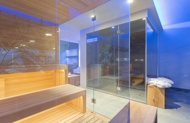 Valarin Roma Luxory Apartment Wellness - Foto 11