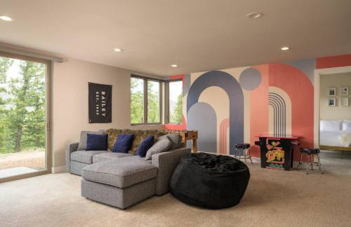 Summit Solace LUXE 360 Views Hot Tub Games - Foto 32