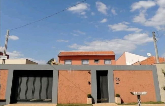 Casa Relax Brotas - Photo 13