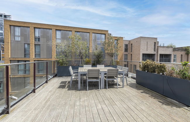 Stayo Southbank - Photo 38