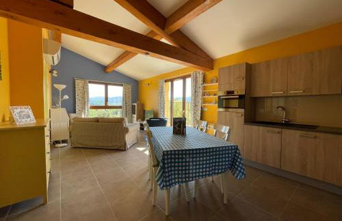 Gîtes Le Bouzet - Foto 37