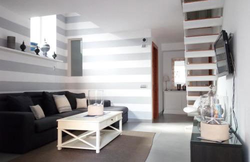 Cubo Apartments - Foto 83