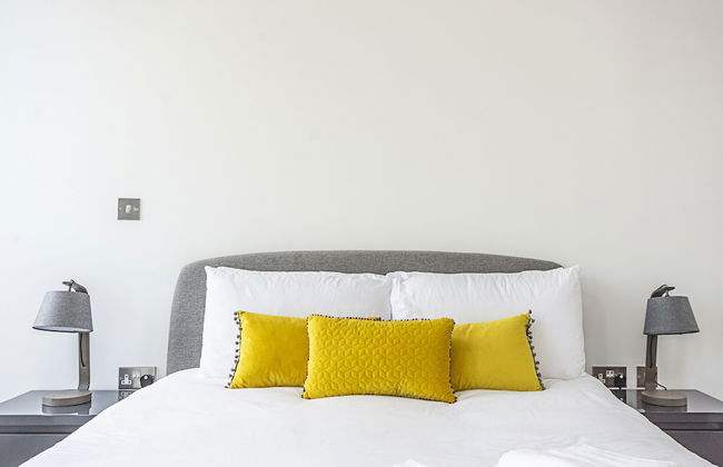 Stunning Brand New Westminster Apartment - Photo 7