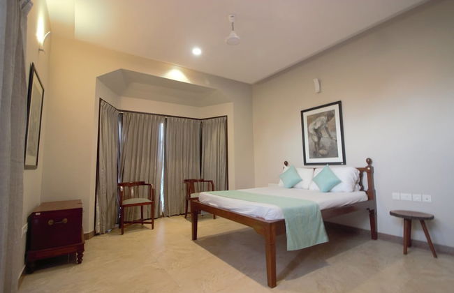 ACCOVAH Casa V - Photo 9