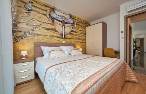 Luxury Villa Residence Zupanovic Trogir - Foto 14