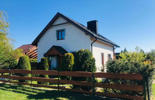 Chata Zaciszne Zastań - Photo 6