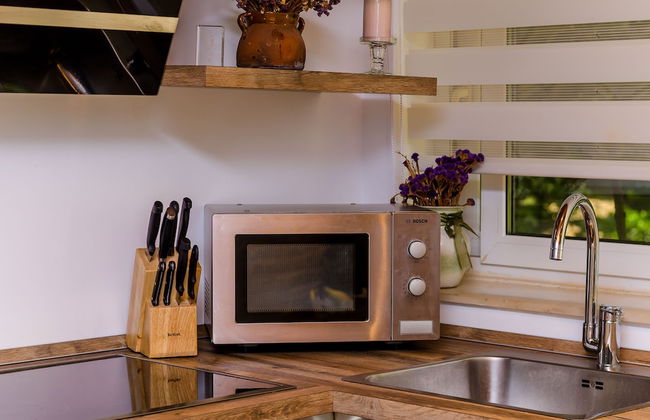 Camelia Luxury Apartments - Foto 26