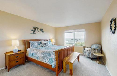 Tidal Links - 4 Bed 3 Bath Vacation home in Bandon Dunes - Photo 16