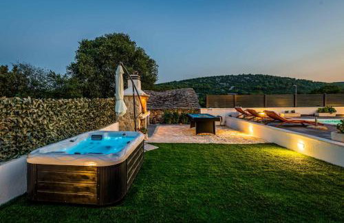 Villa Tranquil Rest - Foto 21