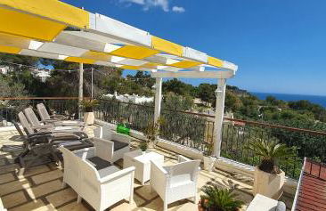 Casa vacanze "Il Carrubo" - Foto 15