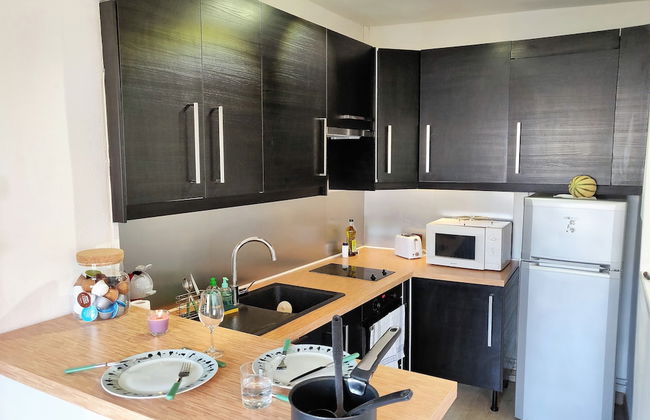 Maison de la Marbrerie - Foto 17