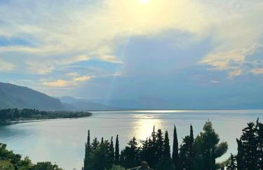 Magical View Studios 2 Asproneri, Kamena Vourla - Photo 70