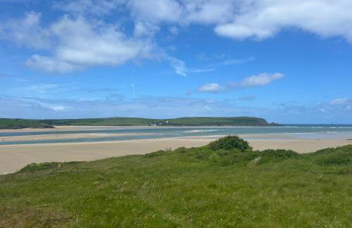 Meadowside Cottage, Characterful Grade 2 Listed Cottage near to Wadebridge and Padstow - Foto 36