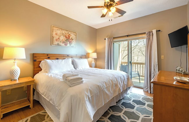 Rock Daisy by Avantstay Condo w/ Private Balcony - Foto 3