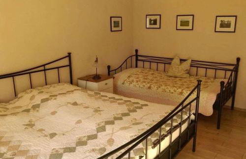 Torgelow am See Comfortable holiday residence - Foto 12