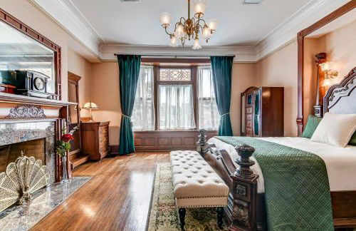 The Bressmer - Photo 22