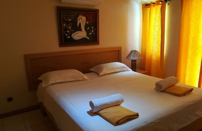 Residence Thalassa - Photo 45