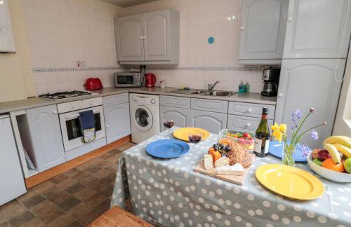 York Cottage - Foto 13