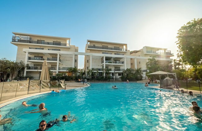 Royal Park Apt Resort by Sea N Rent - Foto 60