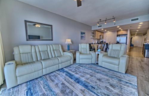 OCEAN FRONT CONDO w INCREDIBLE VIEWS - Photo 50