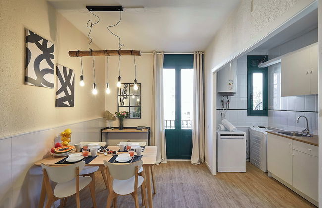 BBarcelona Clot Apartments - Foto 62