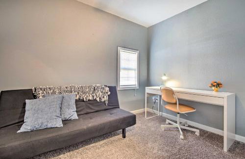 Lees Summit Home Less Than 4 Mi to Dtwn Main Street - Foto 11