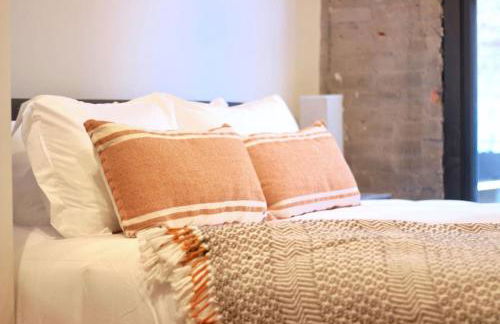 Urban Modern Living PERFECT for long term stays - Foto 38