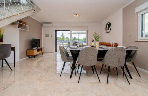 Villa Luan near Pula by Istrabook - Foto 28