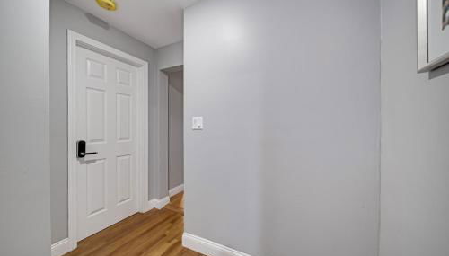 4BR1BTH South Boston Apt perfect for commutes - Foto 3