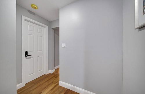 4BR1BTH South Boston Apt perfect for commutes - Foto 3