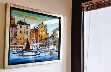 Apartment Gašparac - 30 meters from the beach - Photo 11