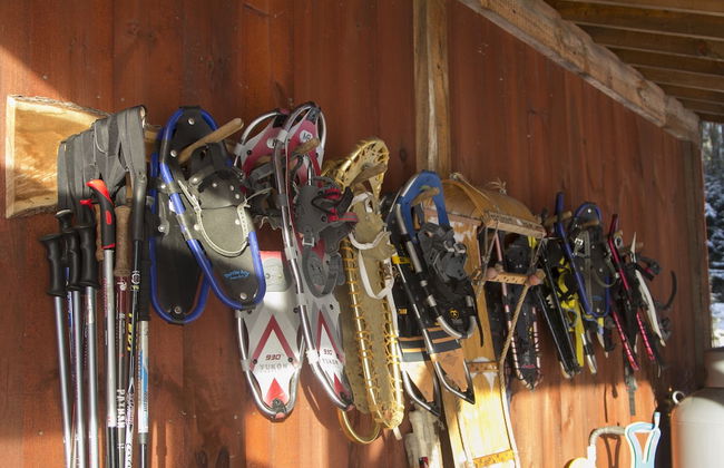 Robert Frost Mountain Cabins - Foto 58