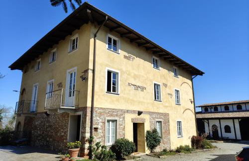 Villa Luisa - Foto 33