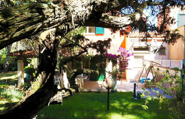 Villino Tulipano in Sorso - Photo 13